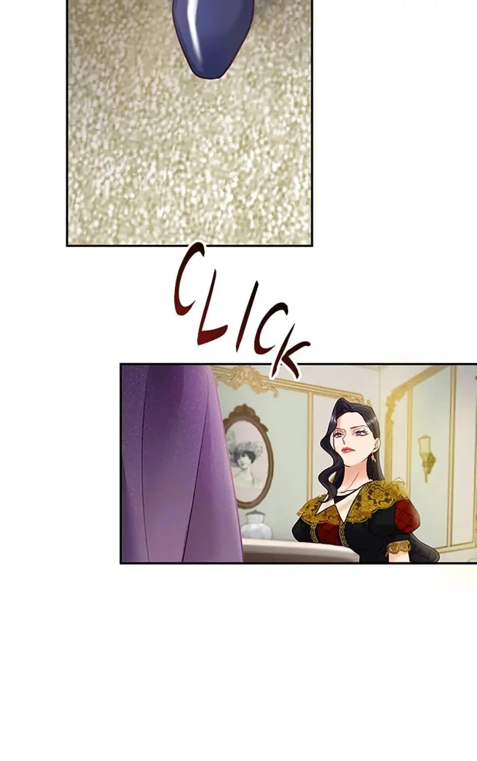 The Glamorous Life of the Fake Mistress Chapter 22 page 49 - 