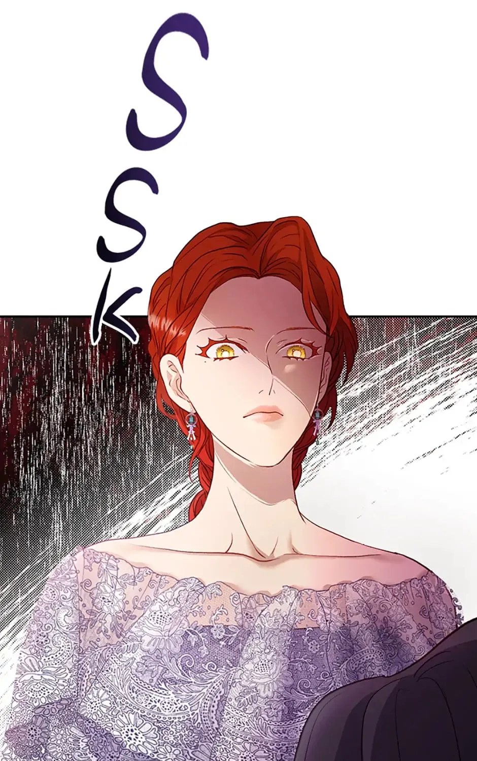 The Glamorous Life of the Fake Mistress Chapter 22 page 51 - 