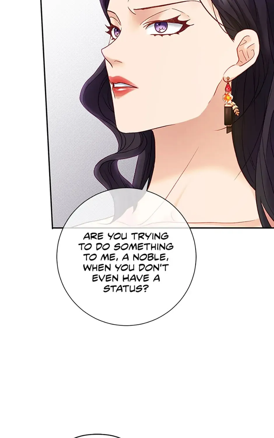 The Glamorous Life of the Fake Mistress Chapter 22 page 55 - 