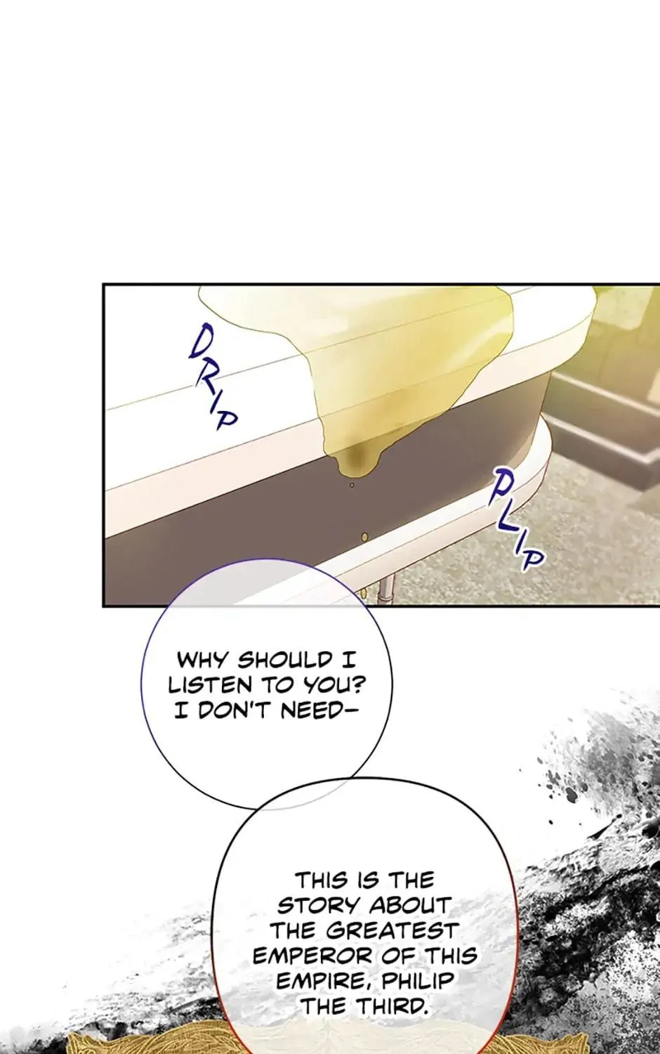 The Glamorous Life of the Fake Mistress Chapter 22 page 59 - 
