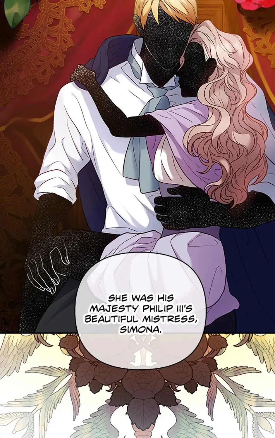 The Glamorous Life of the Fake Mistress Chapter 22 page 67 - 