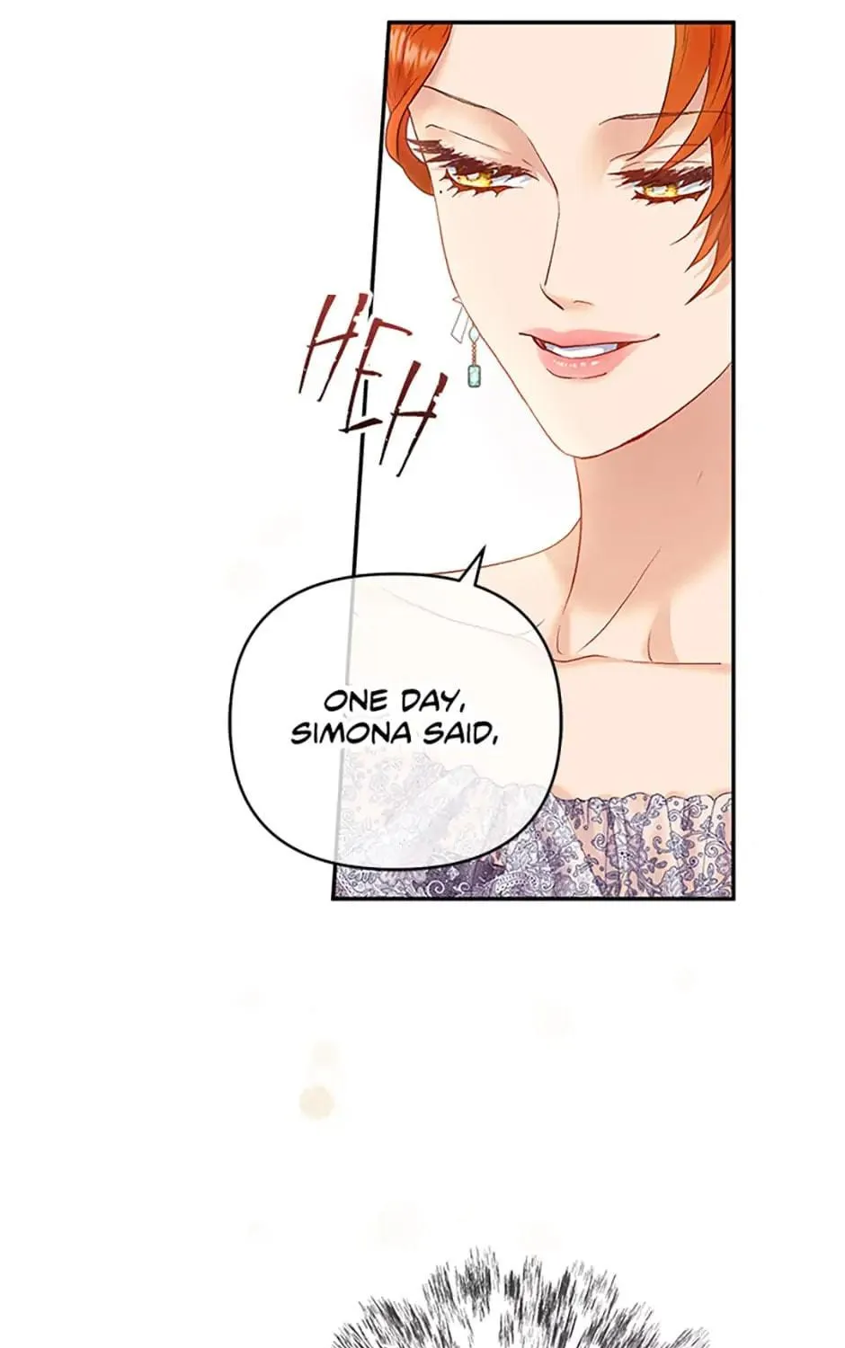 The Glamorous Life of the Fake Mistress Chapter 22 page 69 - 