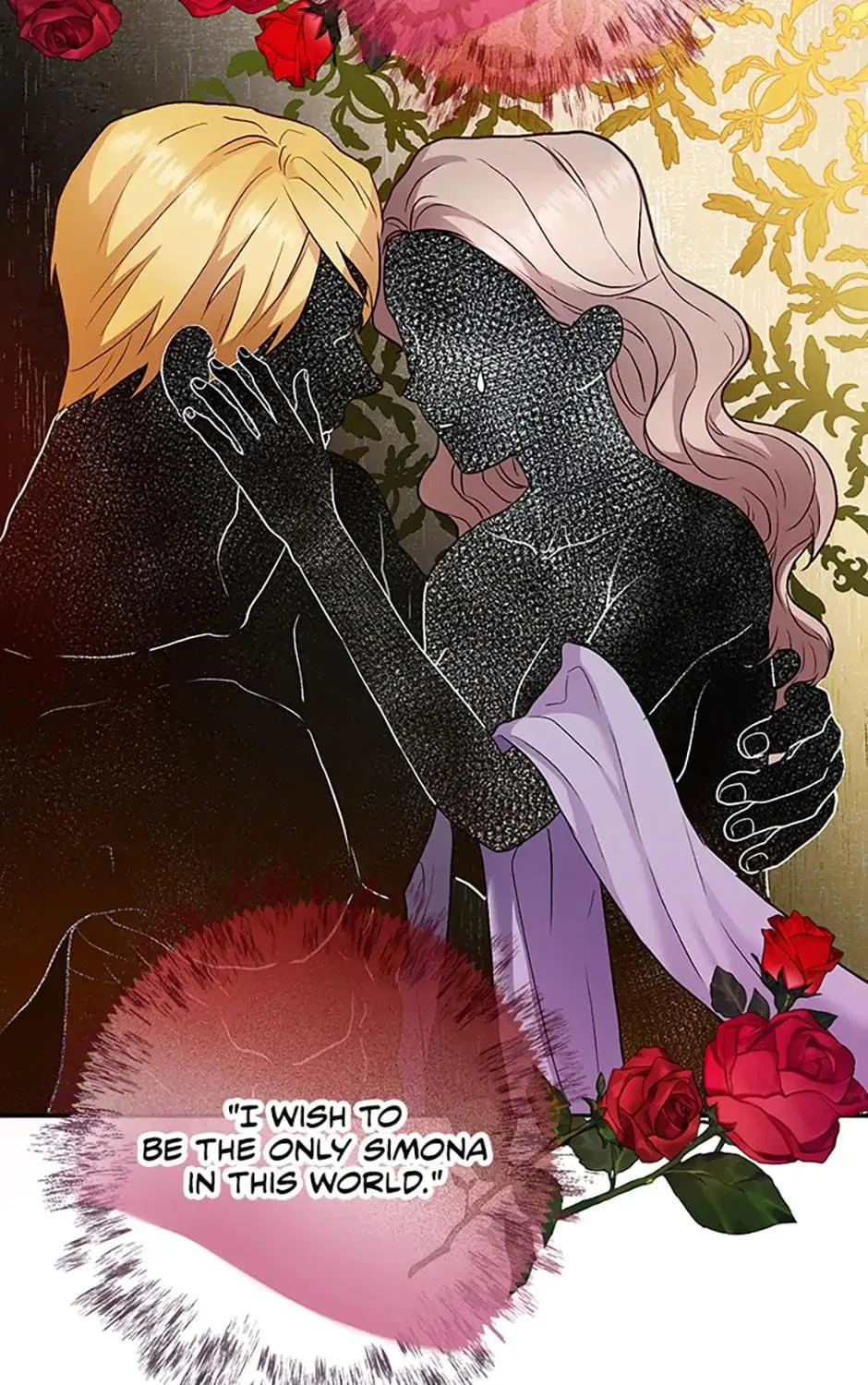 The Glamorous Life of the Fake Mistress Chapter 22 page 71 - 