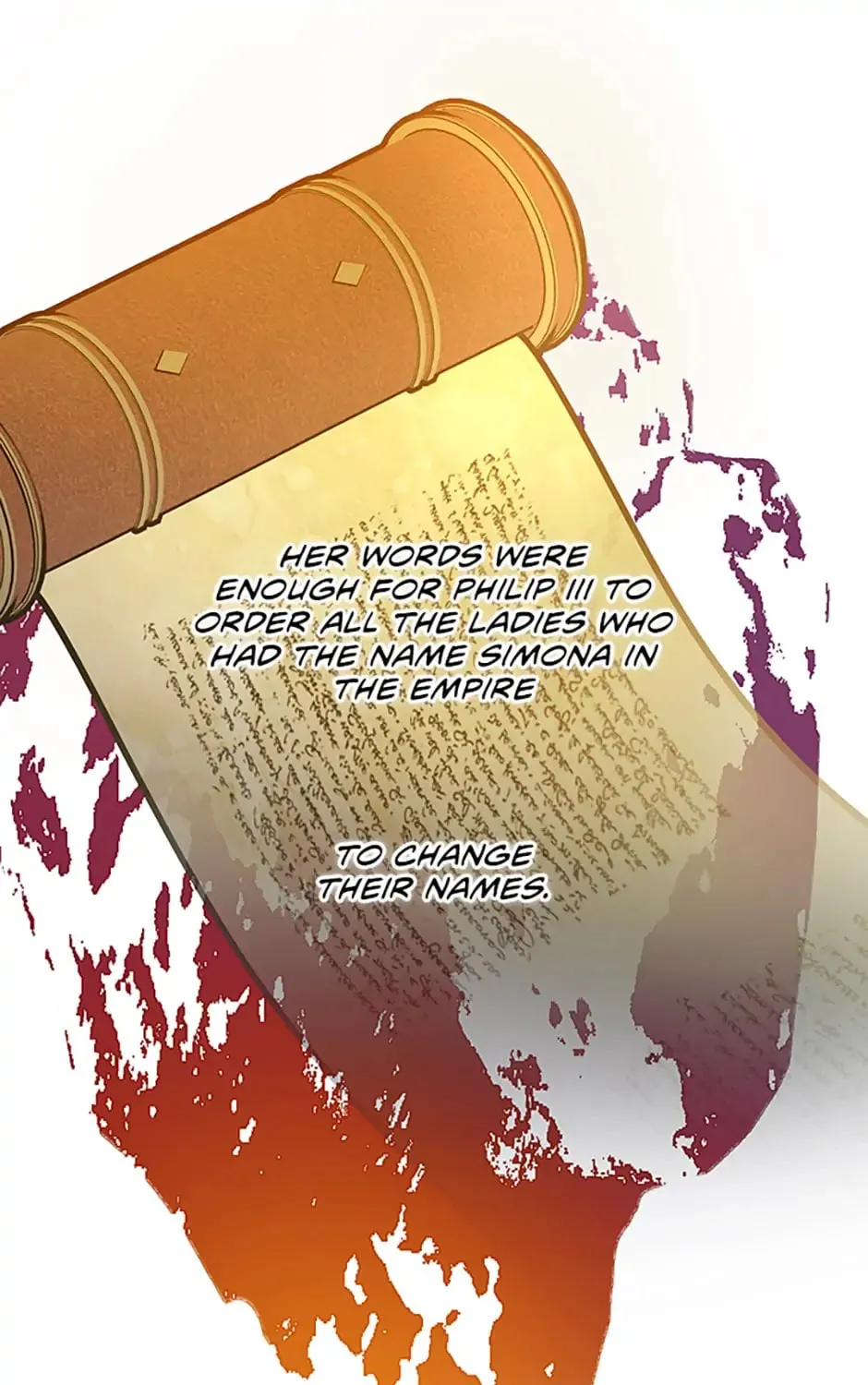 The Glamorous Life of the Fake Mistress Chapter 22 page 73 - 