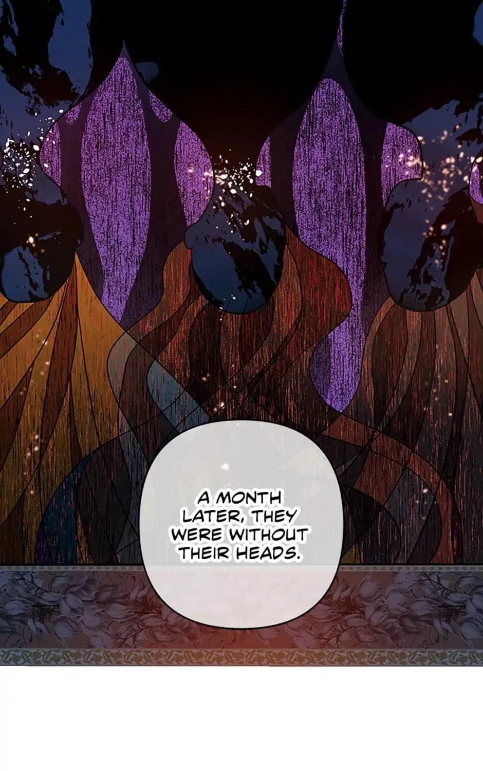 The Glamorous Life of the Fake Mistress Chapter 22 page 79 - 