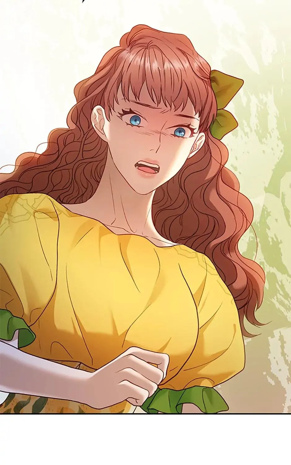 The Glamorous Life of the Fake Mistress Chapter 22 page 9 - 