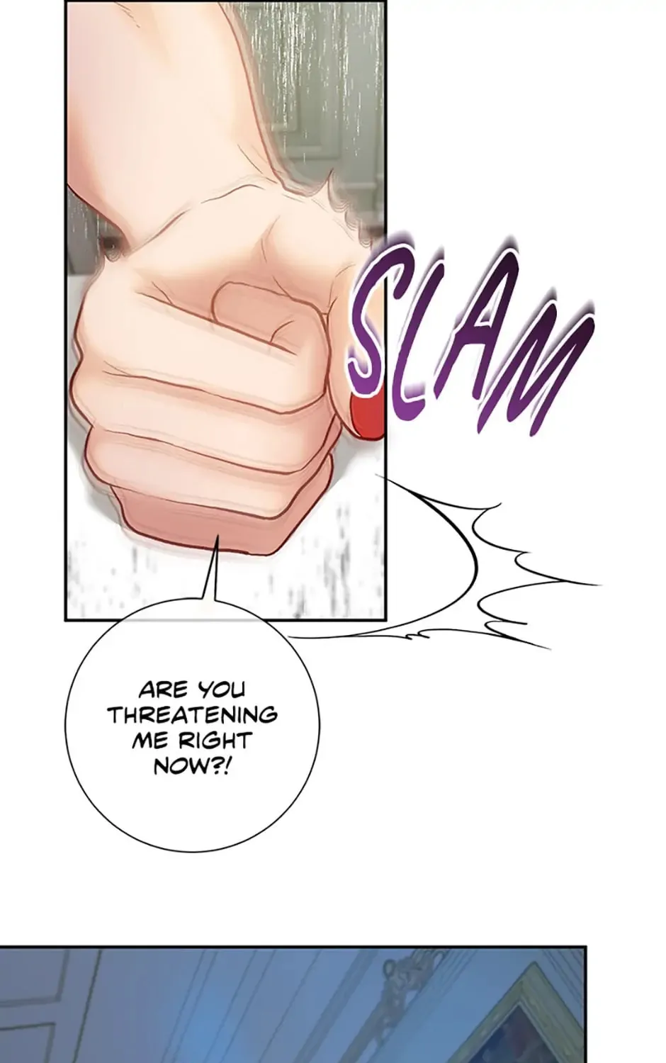 The Glamorous Life of the Fake Mistress Chapter 22 page 81 - 