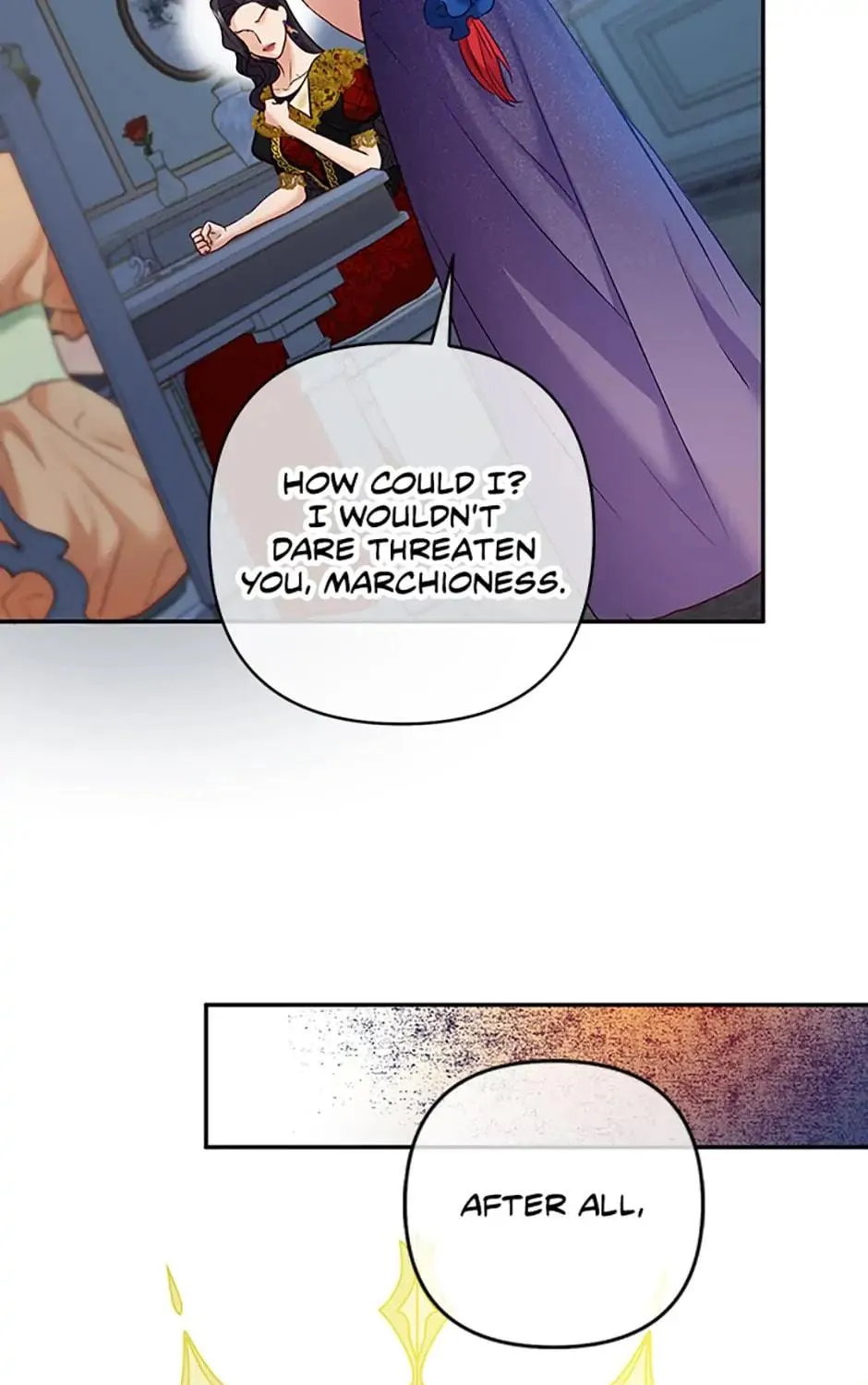 The Glamorous Life of the Fake Mistress Chapter 22 page 83 - 