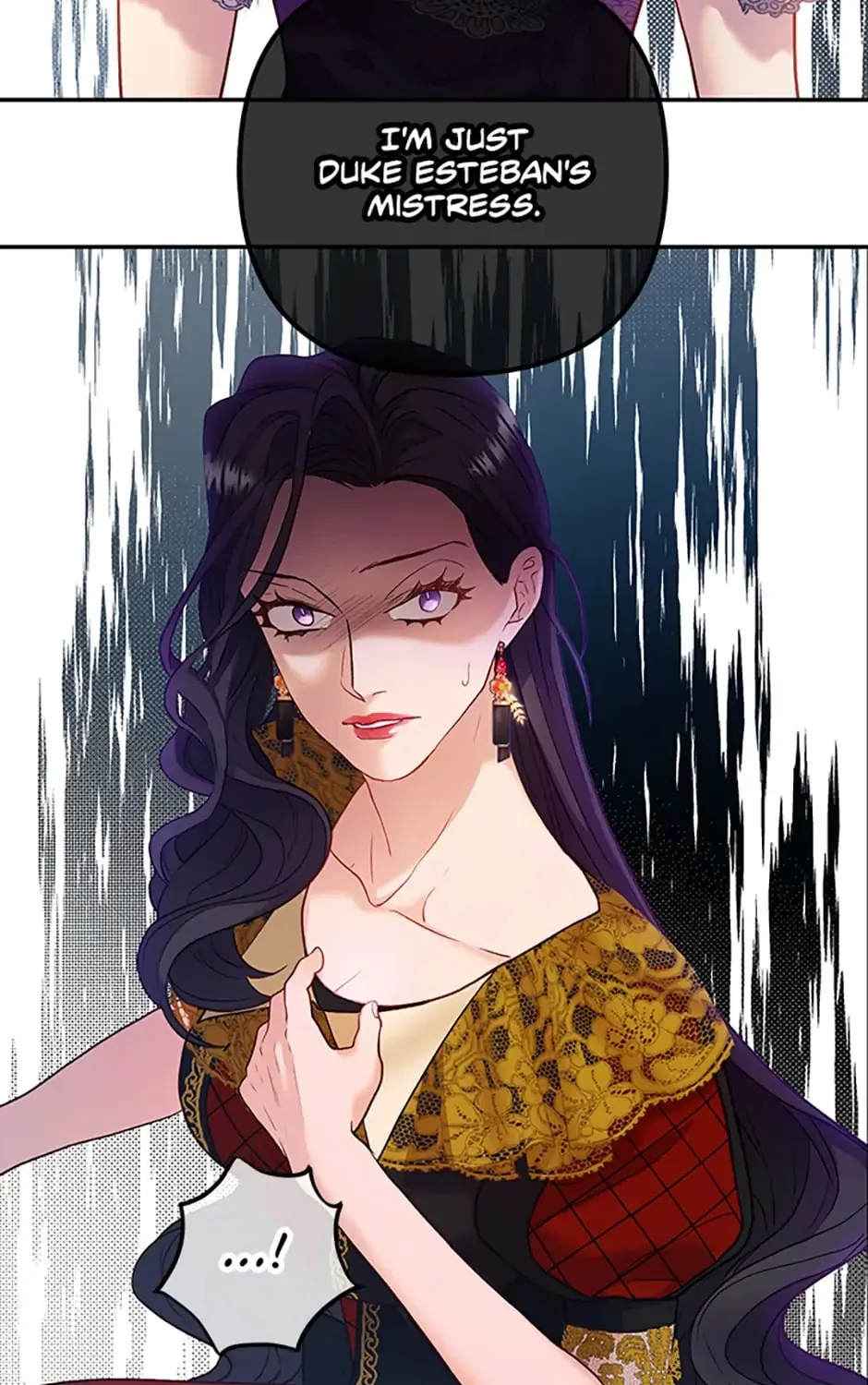The Glamorous Life of the Fake Mistress Chapter 22 page 87 - 