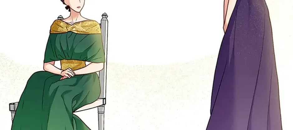 The Glamorous Life of the Fake Mistress Chapter 22 page 98 - 