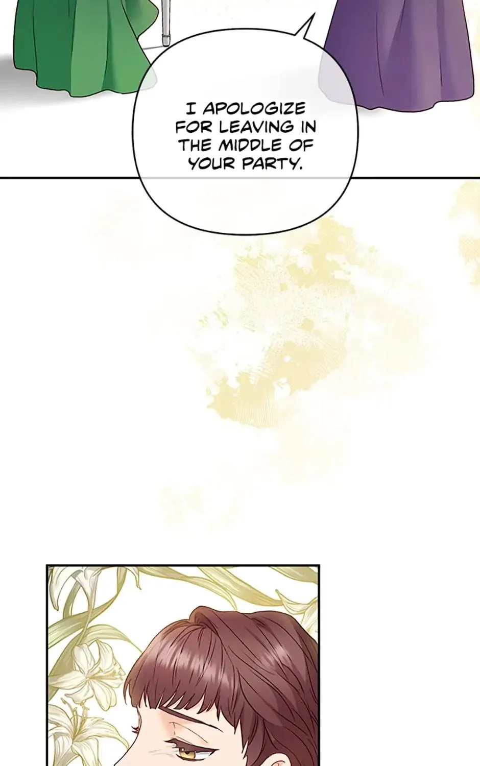 The Glamorous Life of the Fake Mistress Chapter 22 page 99 - 
