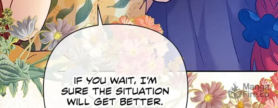 The Glamorous Life of the Fake Mistress Chapter 23 page 12 - 