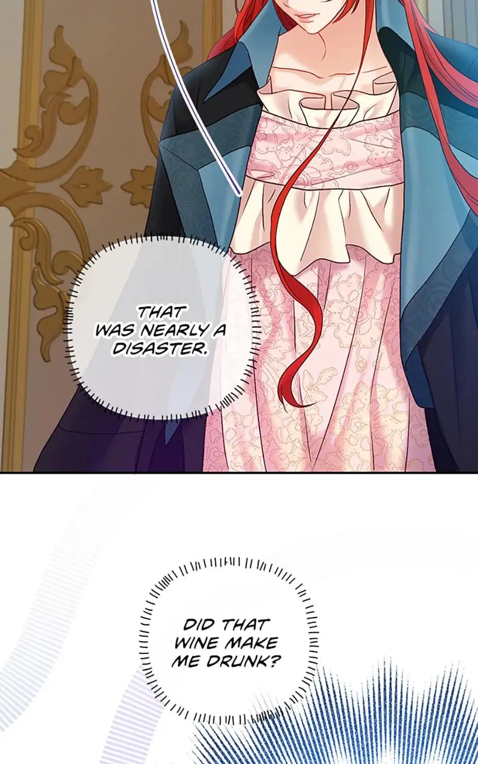 The Glamorous Life of the Fake Mistress Chapter 23 page 113 - 