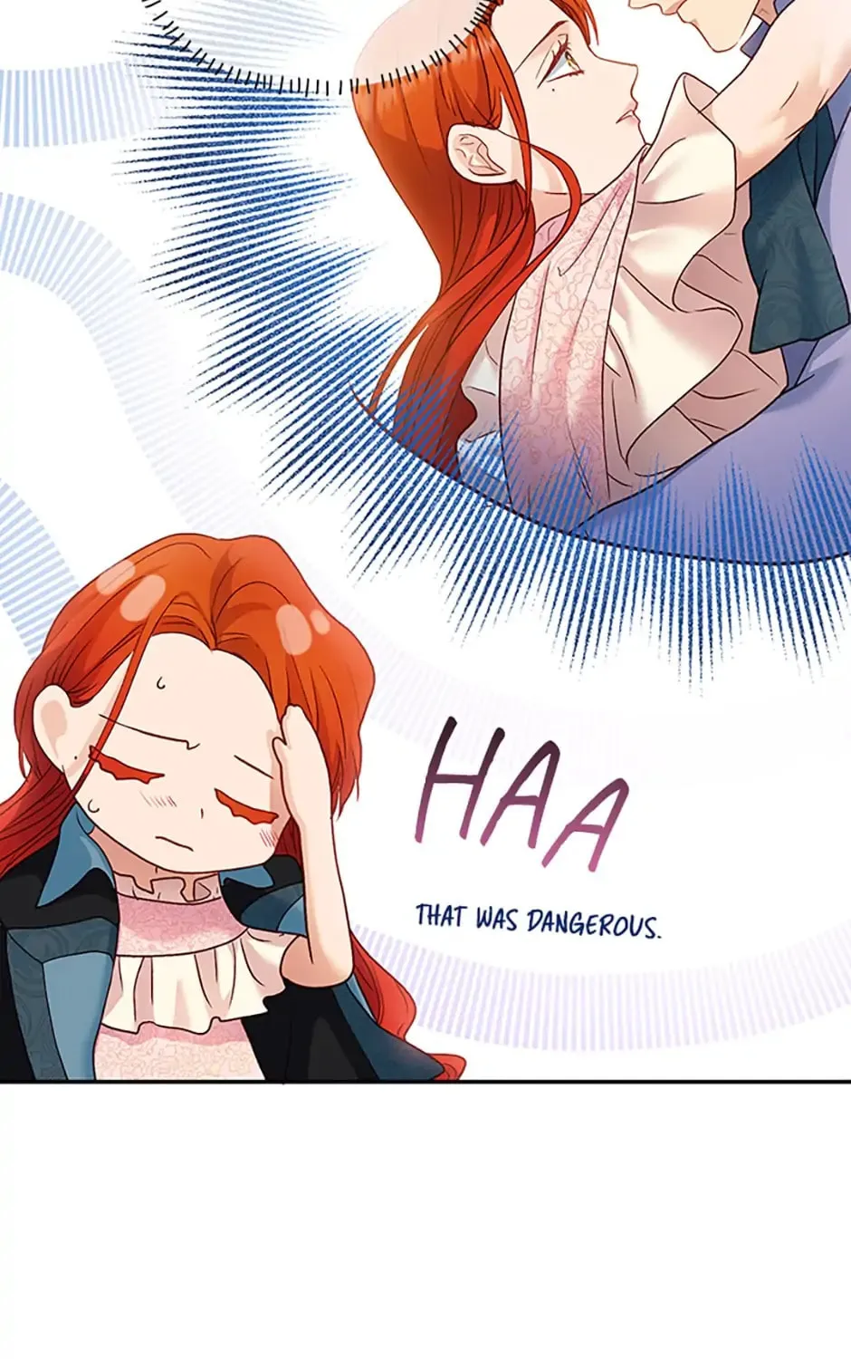 The Glamorous Life of the Fake Mistress Chapter 23 page 115 - 