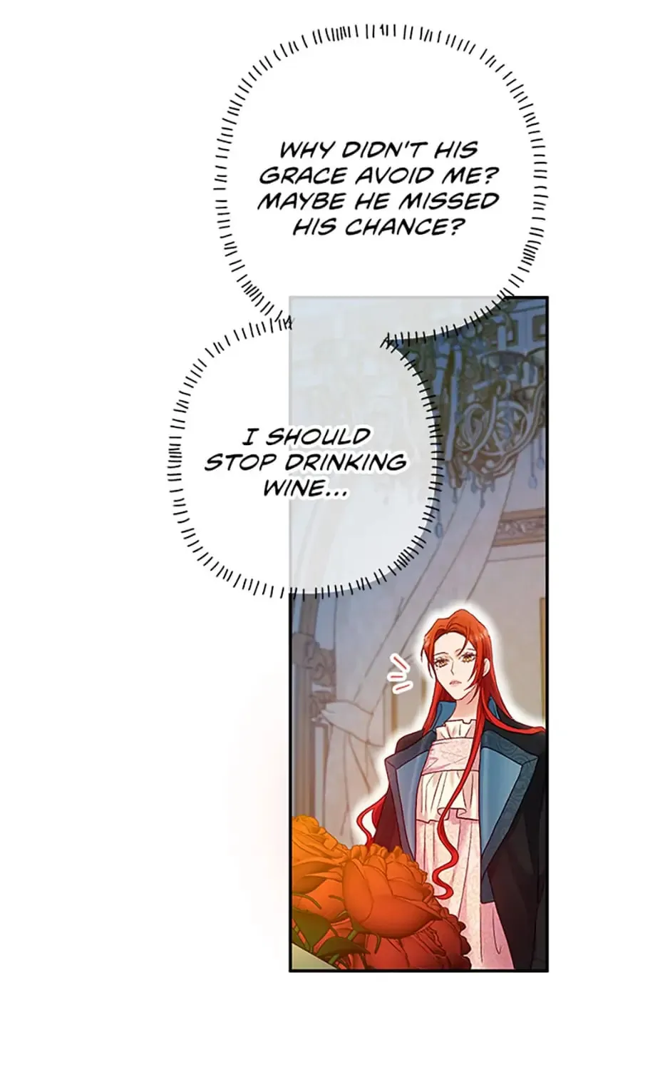 The Glamorous Life of the Fake Mistress Chapter 23 page 117 - 