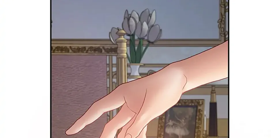 The Glamorous Life of the Fake Mistress Chapter 23 page 122 - 
