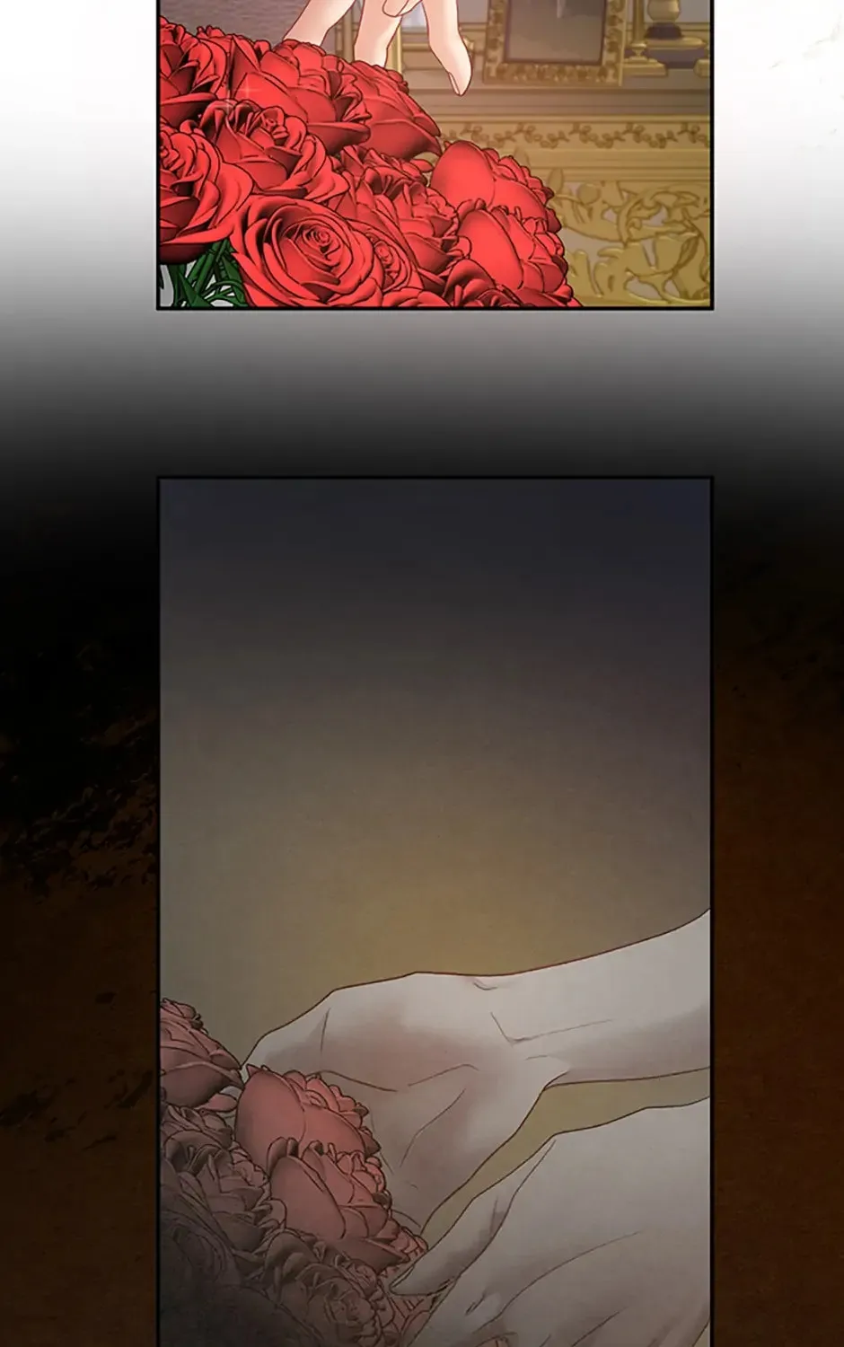 The Glamorous Life of the Fake Mistress Chapter 23 page 123 - 