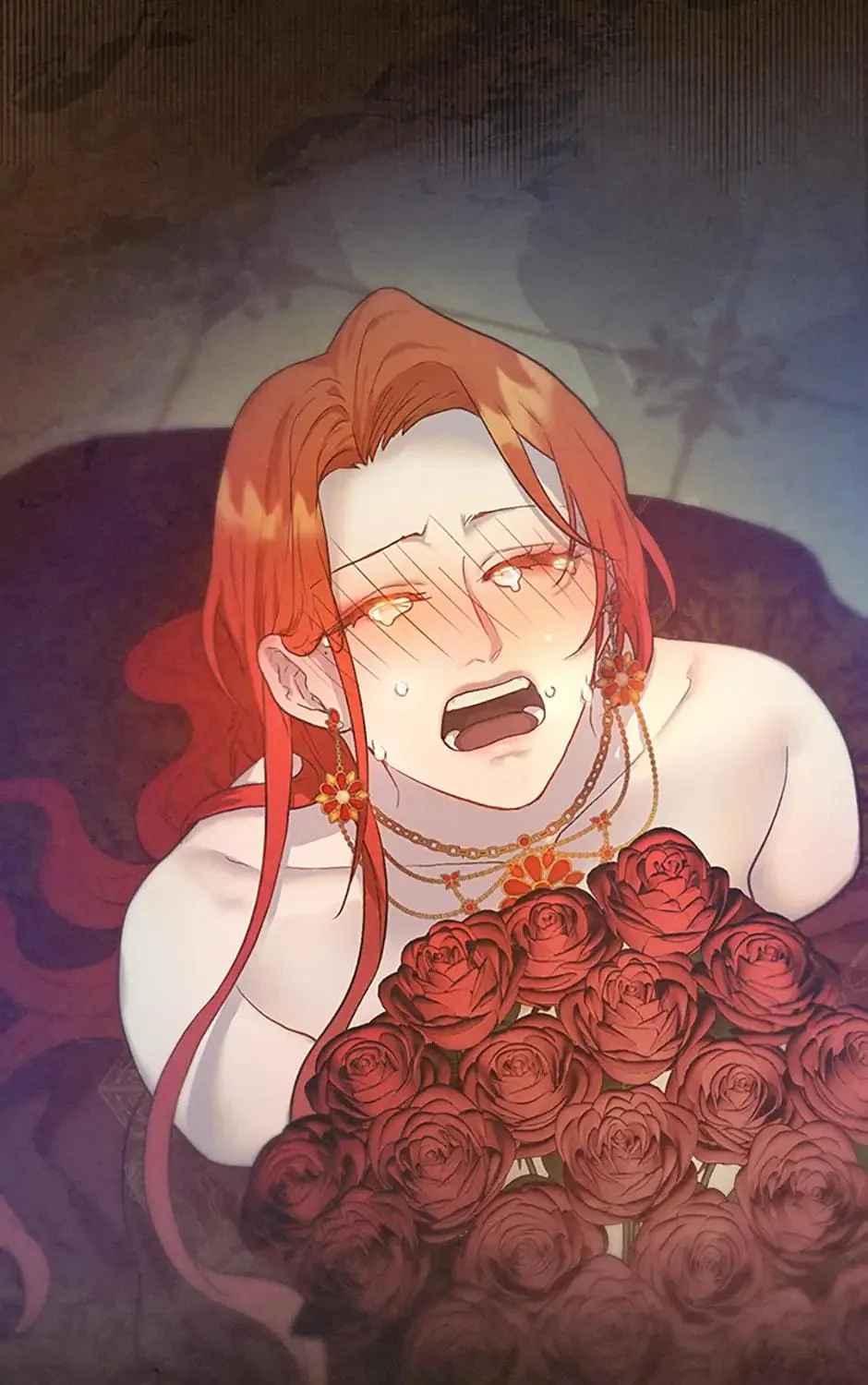 The Glamorous Life of the Fake Mistress Chapter 23 page 125 - 