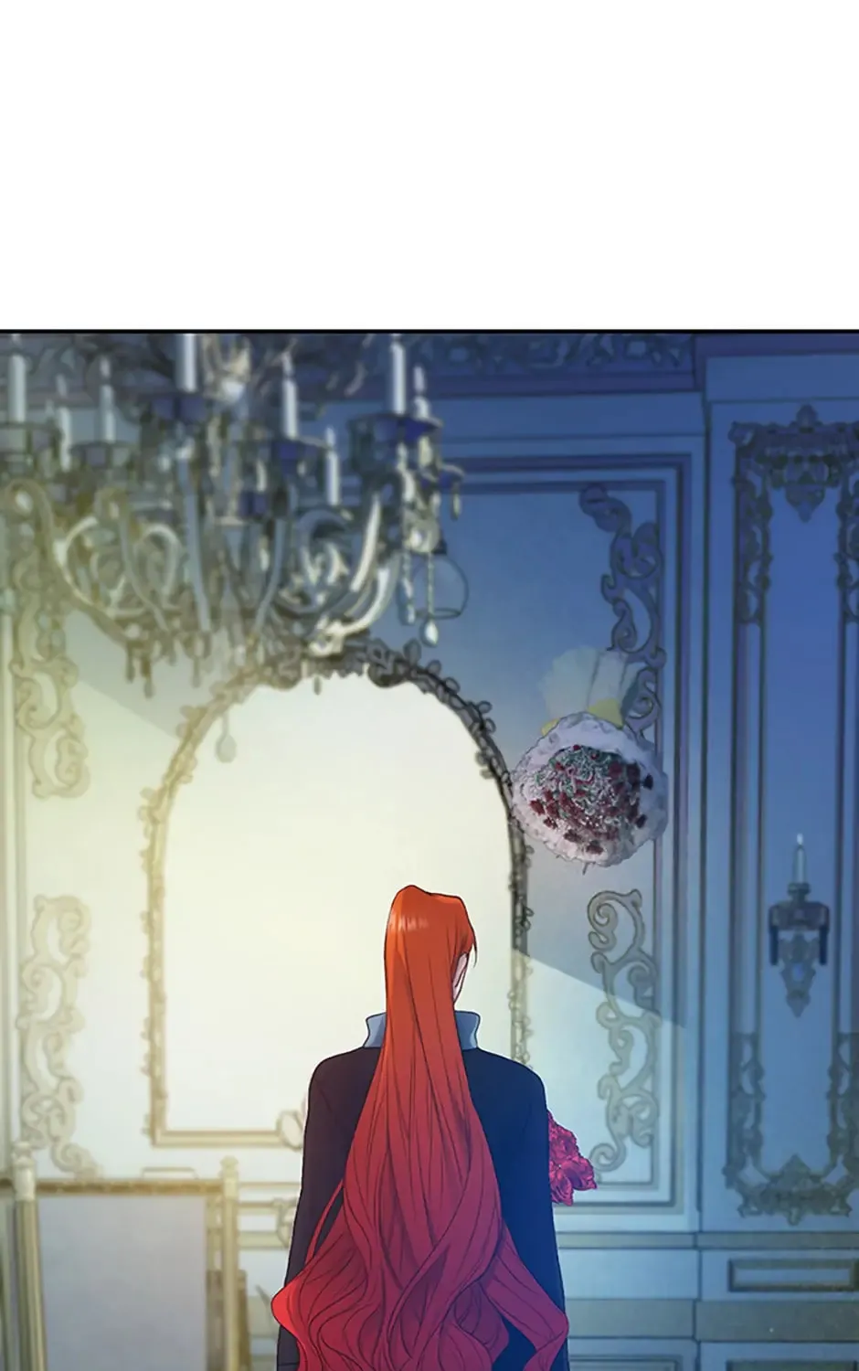 The Glamorous Life of the Fake Mistress Chapter 23 page 135 - 