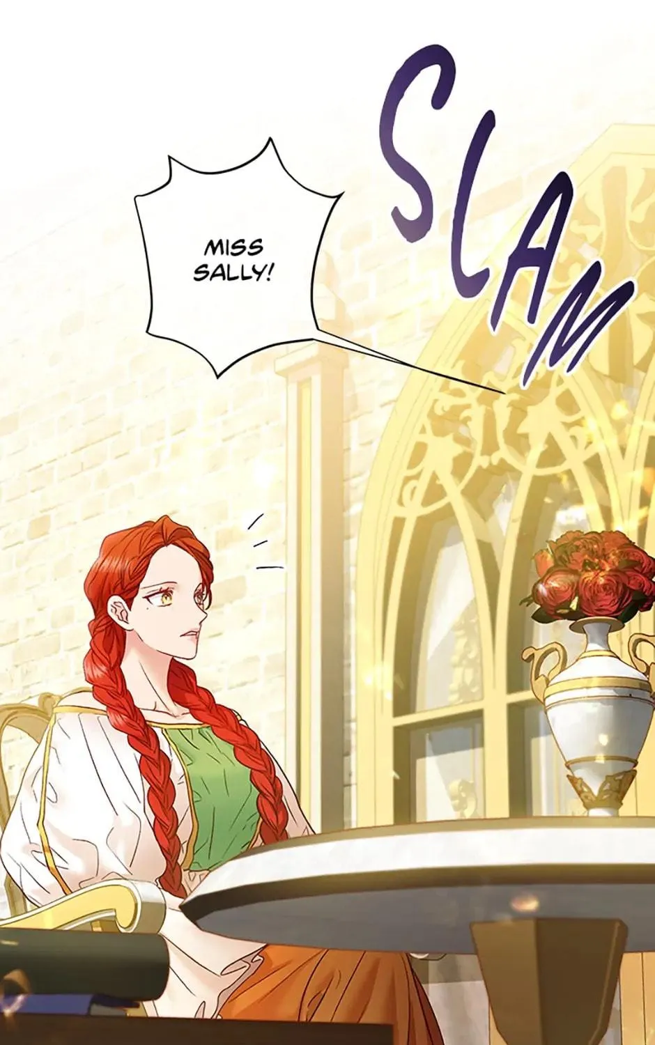 The Glamorous Life of the Fake Mistress Chapter 23 page 143 - 