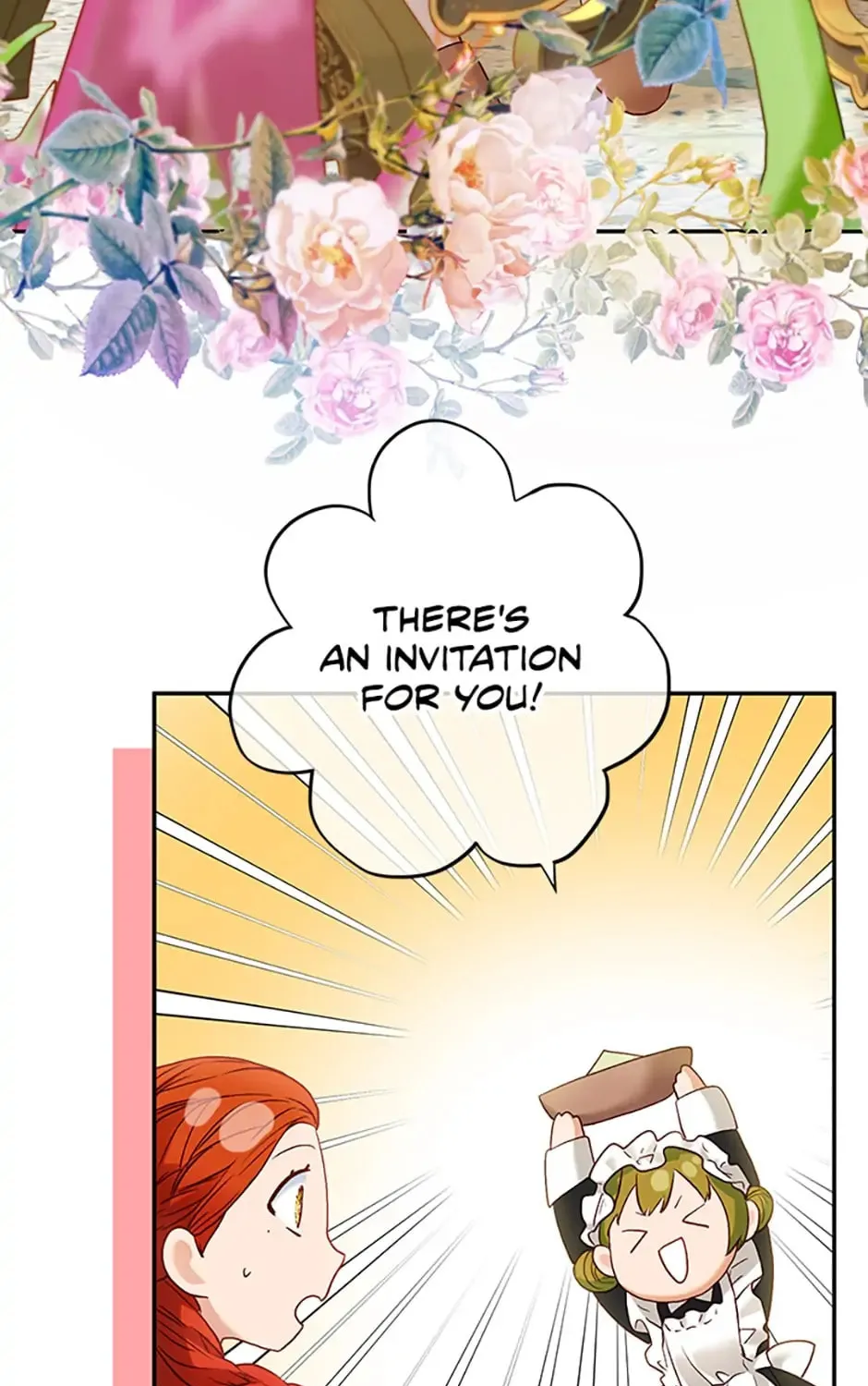 The Glamorous Life of the Fake Mistress Chapter 23 page 145 - 