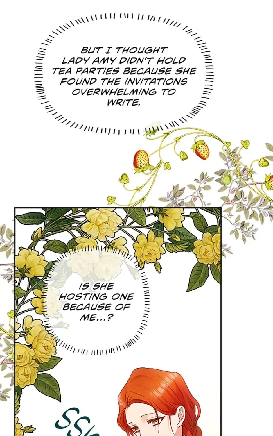 The Glamorous Life of the Fake Mistress Chapter 23 page 149 - 