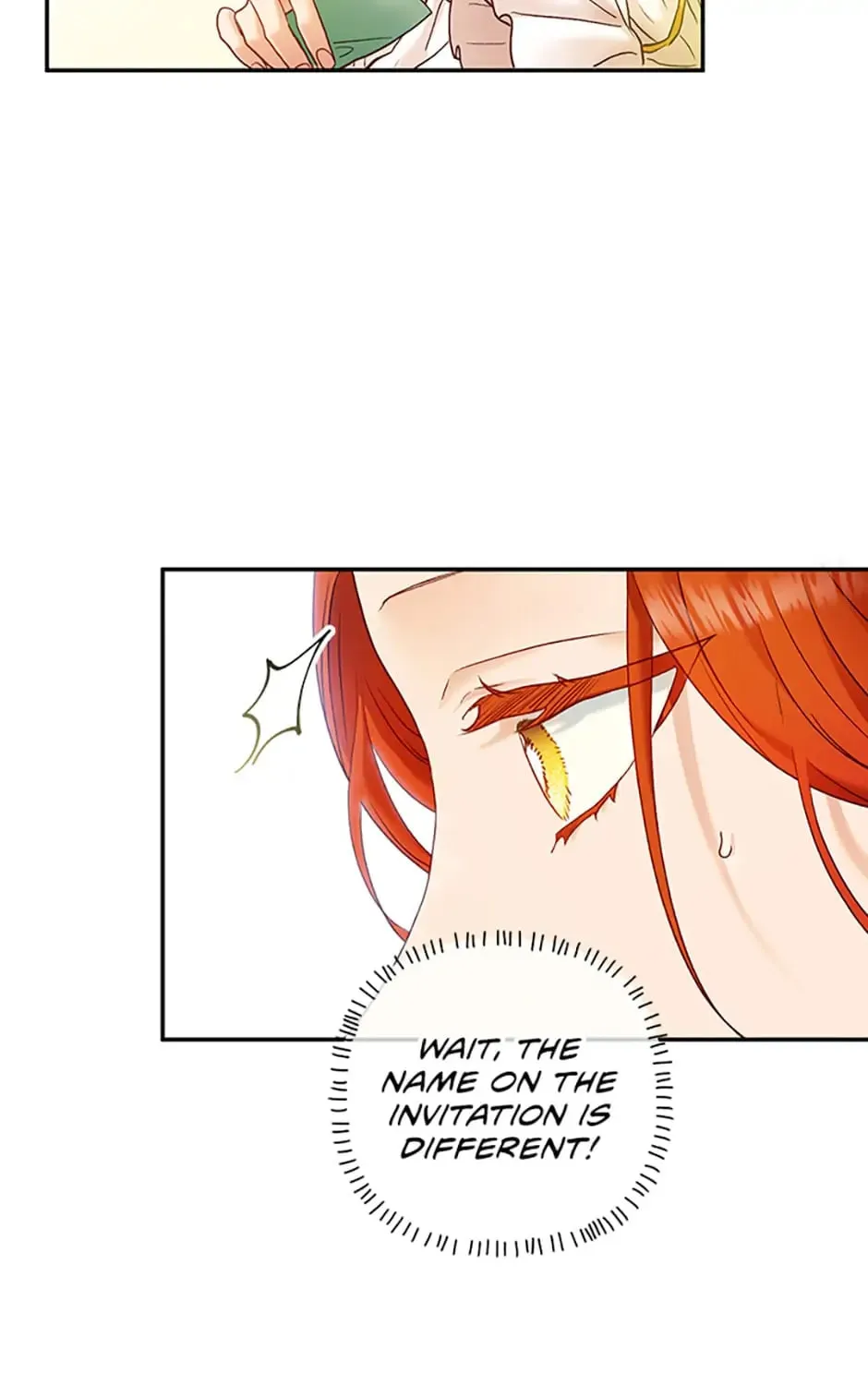 The Glamorous Life of the Fake Mistress Chapter 23 page 151 - 
