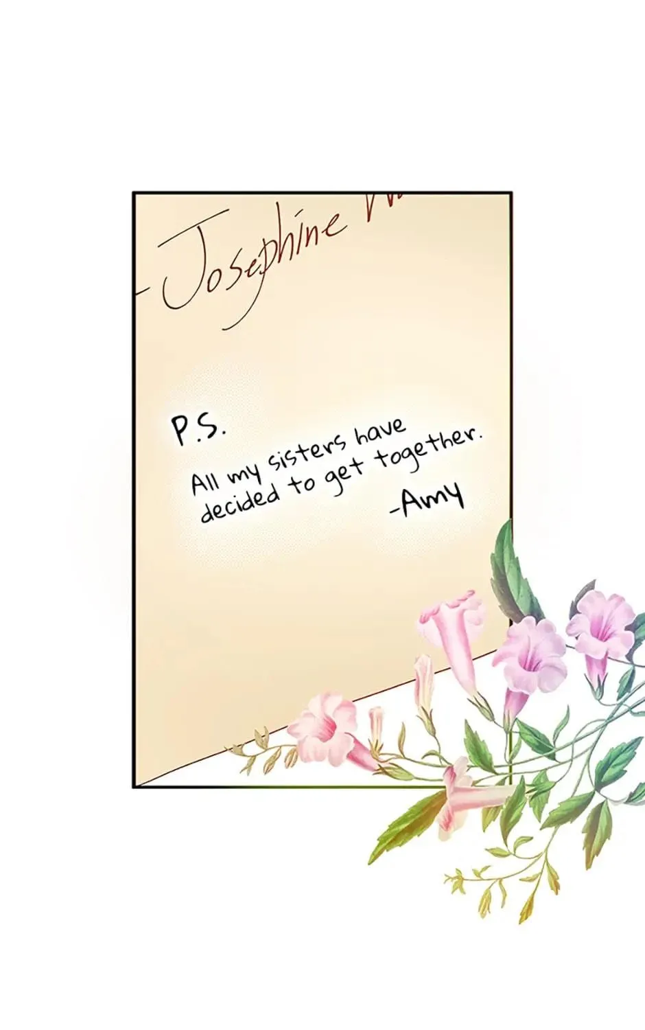 The Glamorous Life of the Fake Mistress Chapter 23 page 155 - 