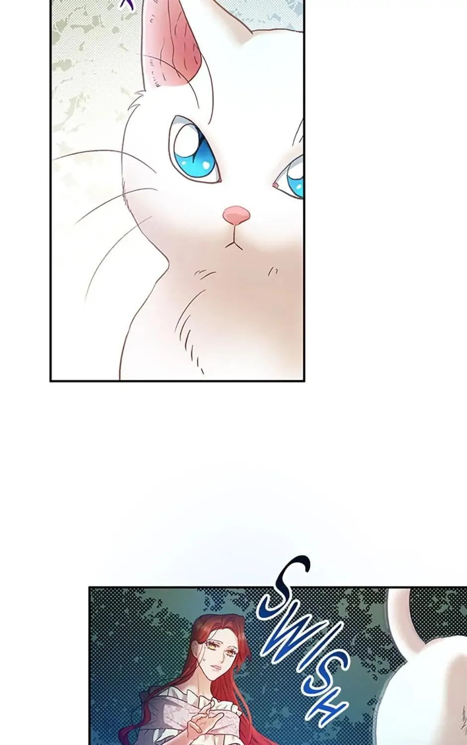 The Glamorous Life of the Fake Mistress Chapter 23 page 17 - 