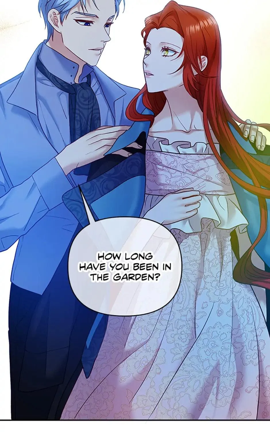 The Glamorous Life of the Fake Mistress Chapter 23 page 23 - 