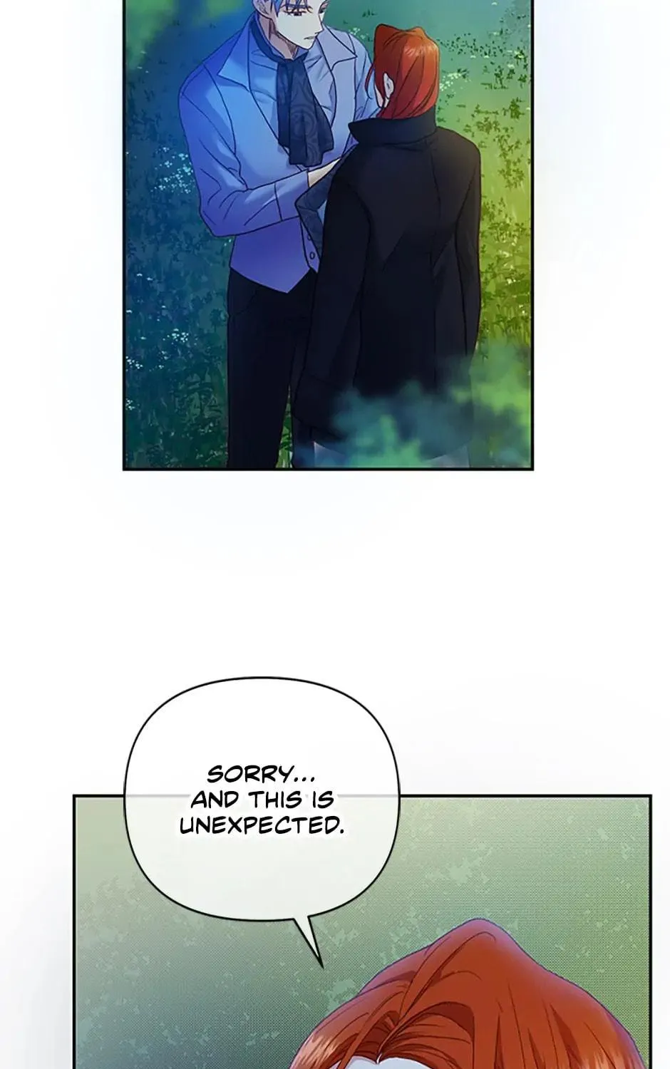 The Glamorous Life of the Fake Mistress Chapter 23 page 29 - 