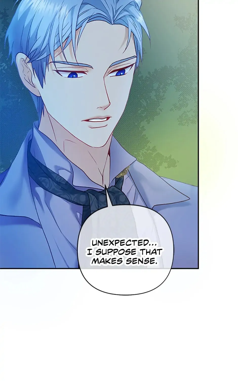 The Glamorous Life of the Fake Mistress Chapter 23 page 33 - 