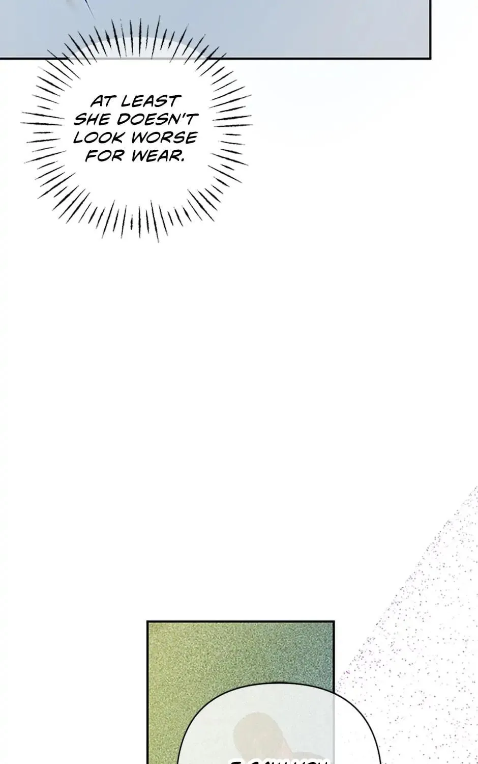 The Glamorous Life of the Fake Mistress Chapter 23 page 35 - 