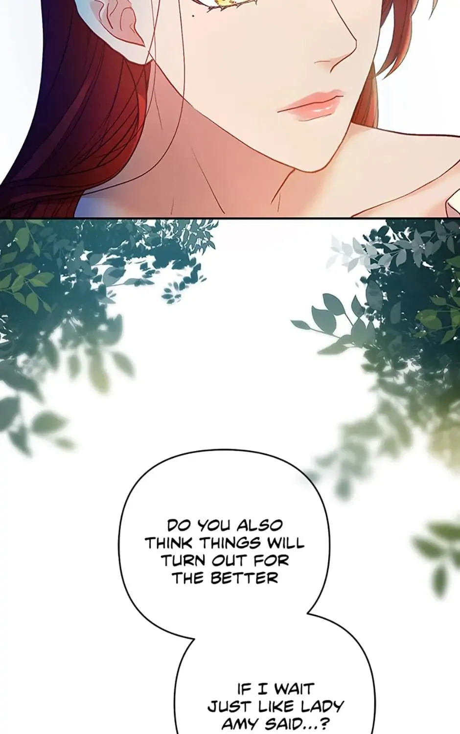 The Glamorous Life of the Fake Mistress Chapter 23 page 5 - 