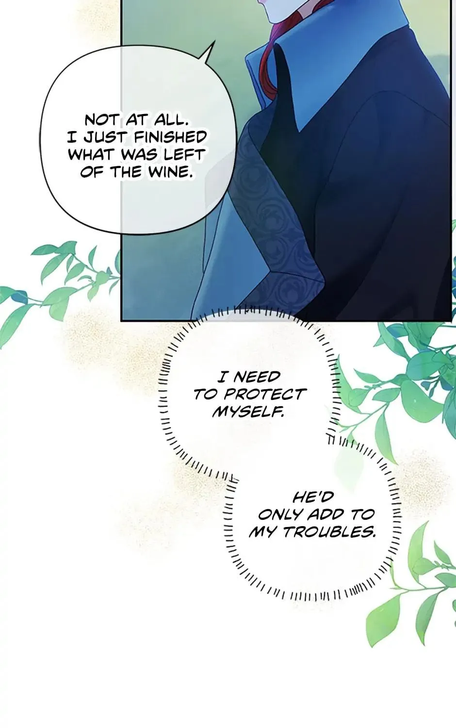 The Glamorous Life of the Fake Mistress Chapter 23 page 41 - 