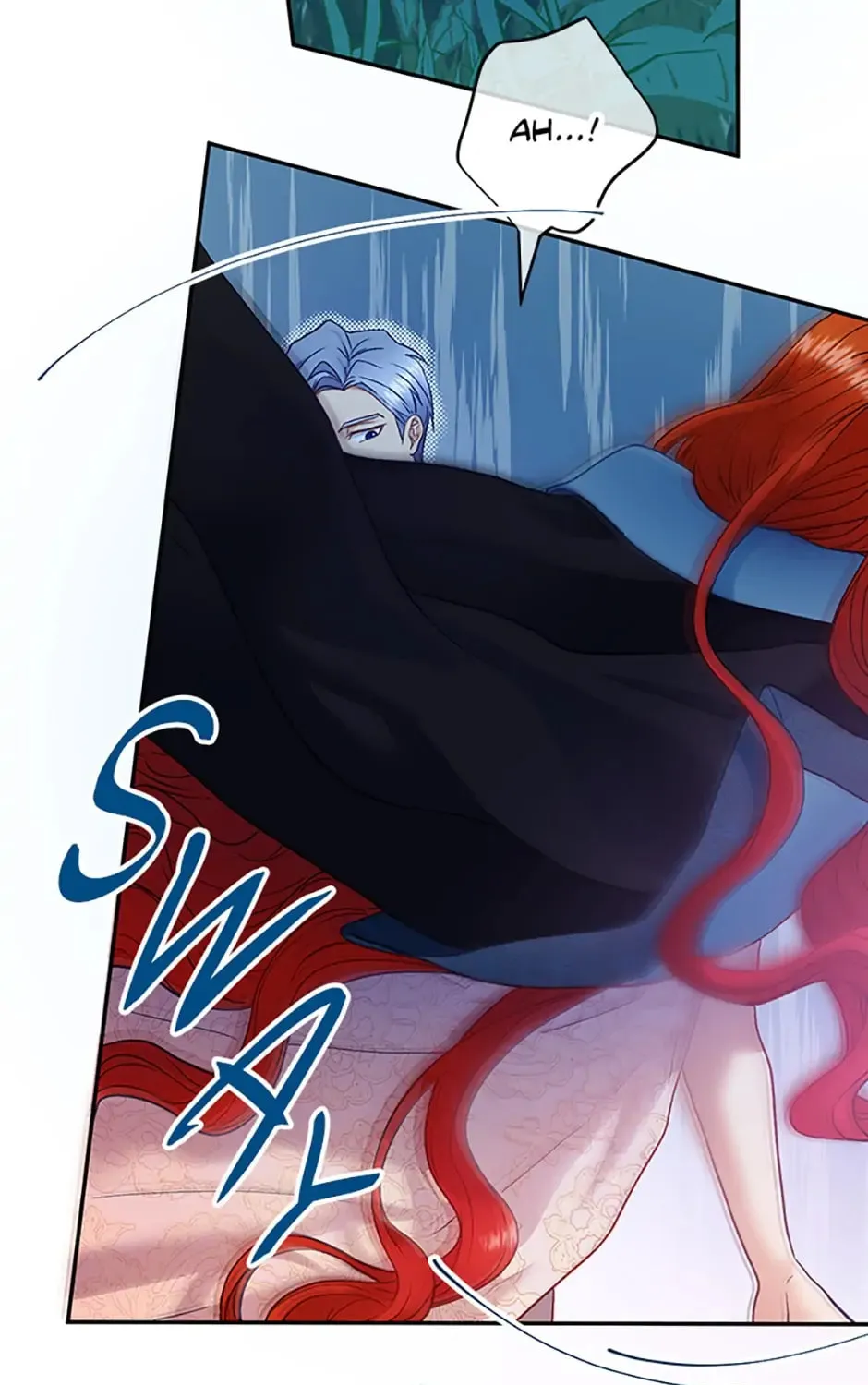 The Glamorous Life of the Fake Mistress Chapter 23 page 45 - 