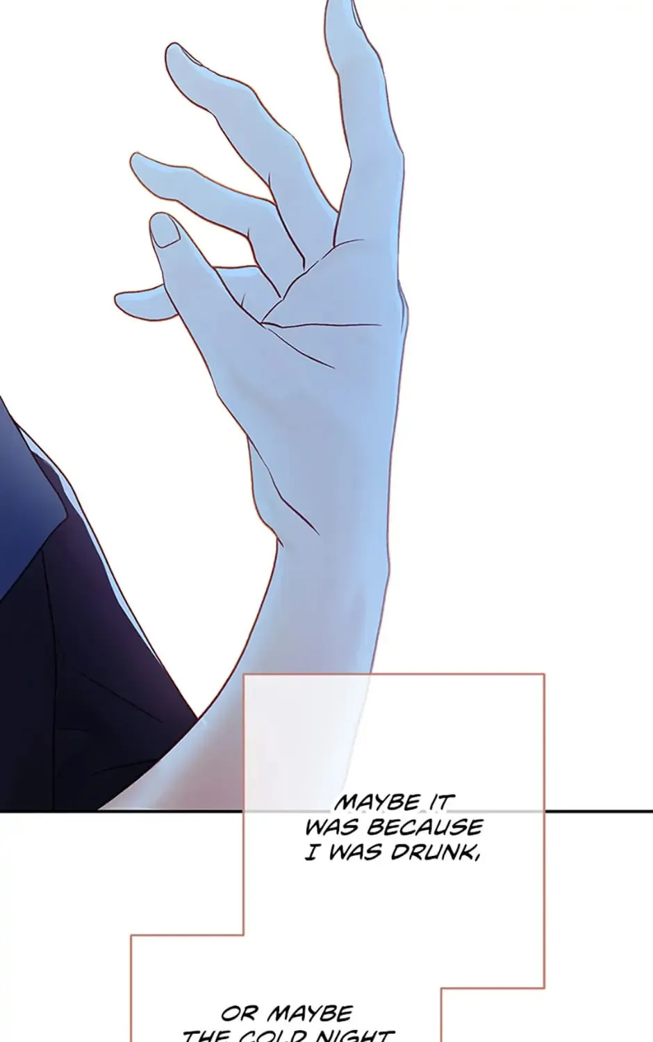 The Glamorous Life of the Fake Mistress Chapter 23 page 57 - 
