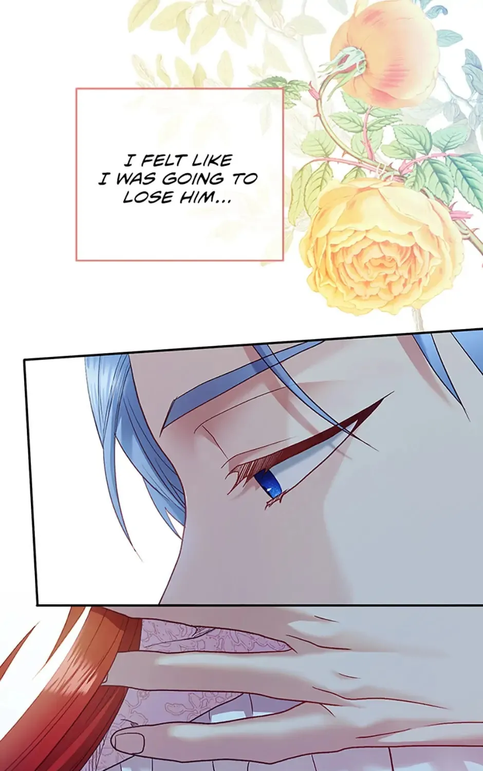 The Glamorous Life of the Fake Mistress Chapter 23 page 63 - 
