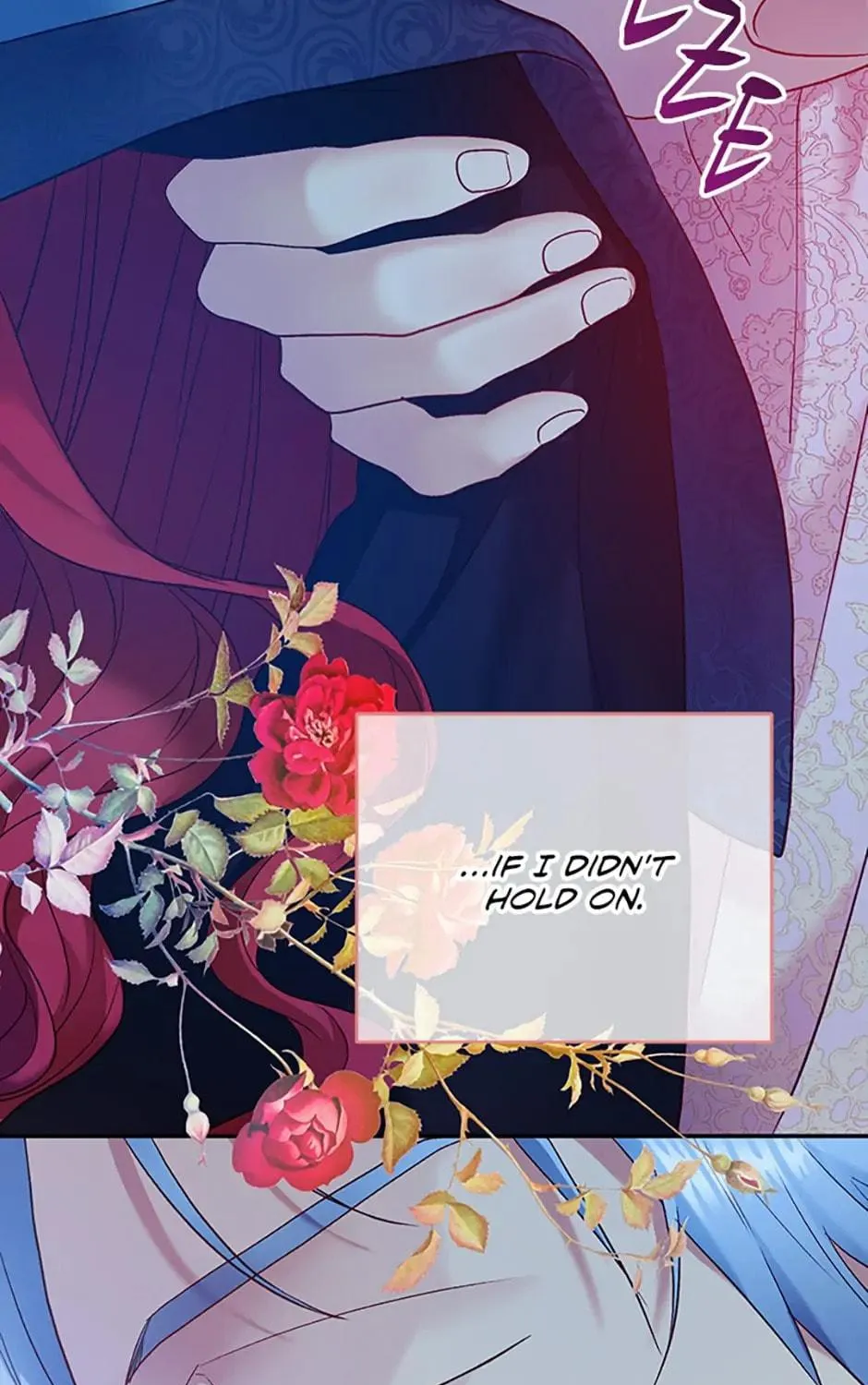 The Glamorous Life of the Fake Mistress Chapter 23 page 65 - 