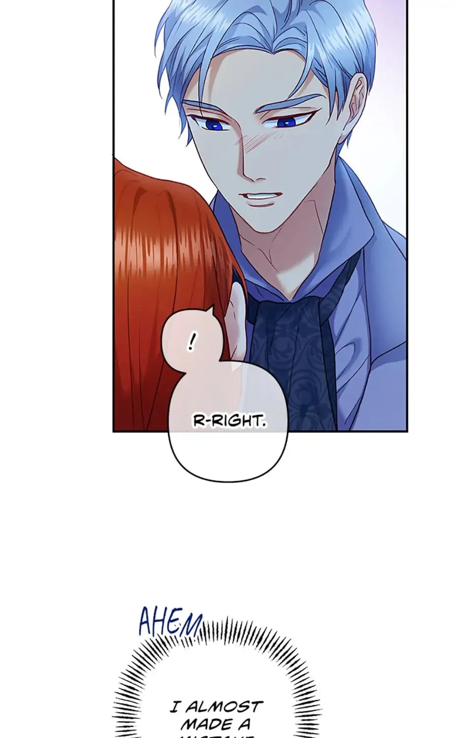 The Glamorous Life of the Fake Mistress Chapter 23 page 75 - 