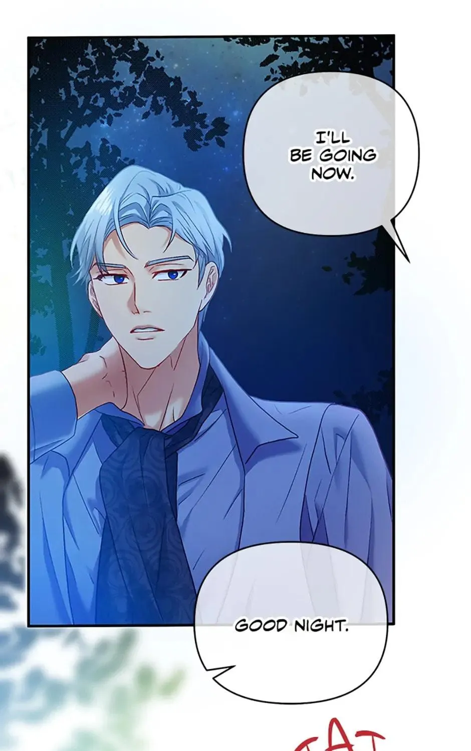 The Glamorous Life of the Fake Mistress Chapter 23 page 77 - 