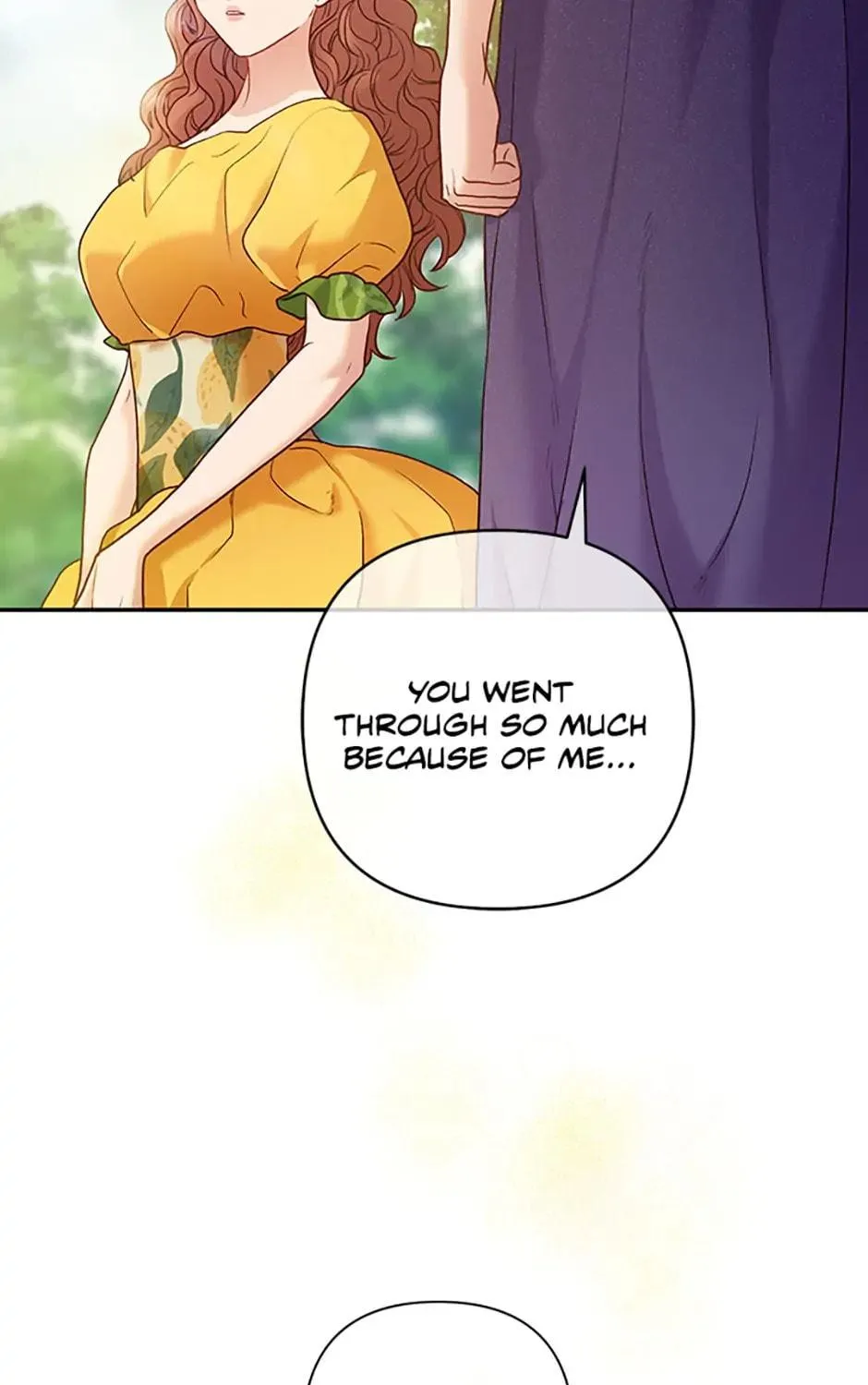 The Glamorous Life of the Fake Mistress Chapter 23 page 9 - 
