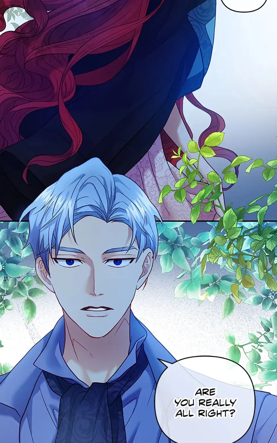 The Glamorous Life of the Fake Mistress Chapter 23 page 81 - 