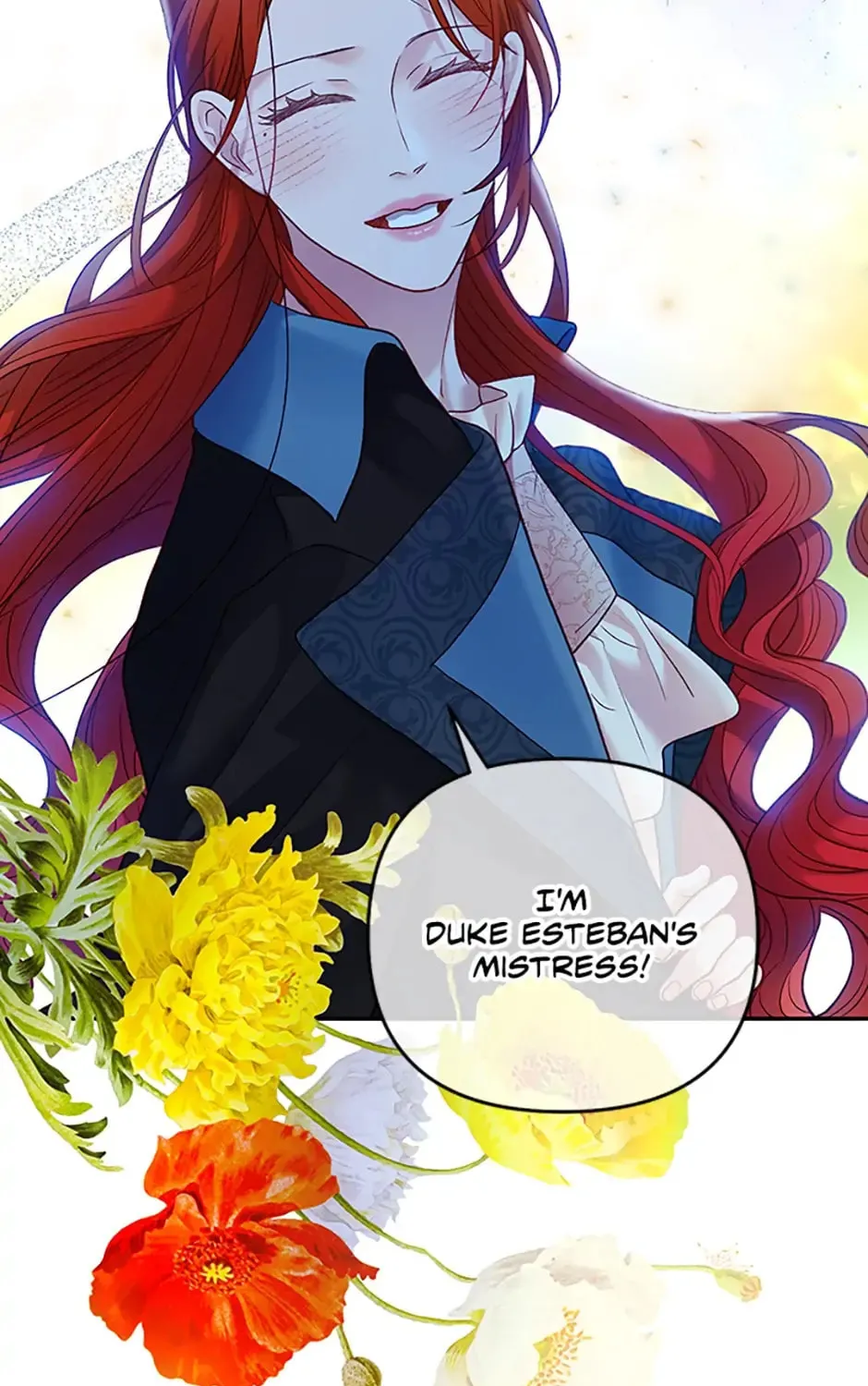 The Glamorous Life of the Fake Mistress Chapter 23 page 85 - 