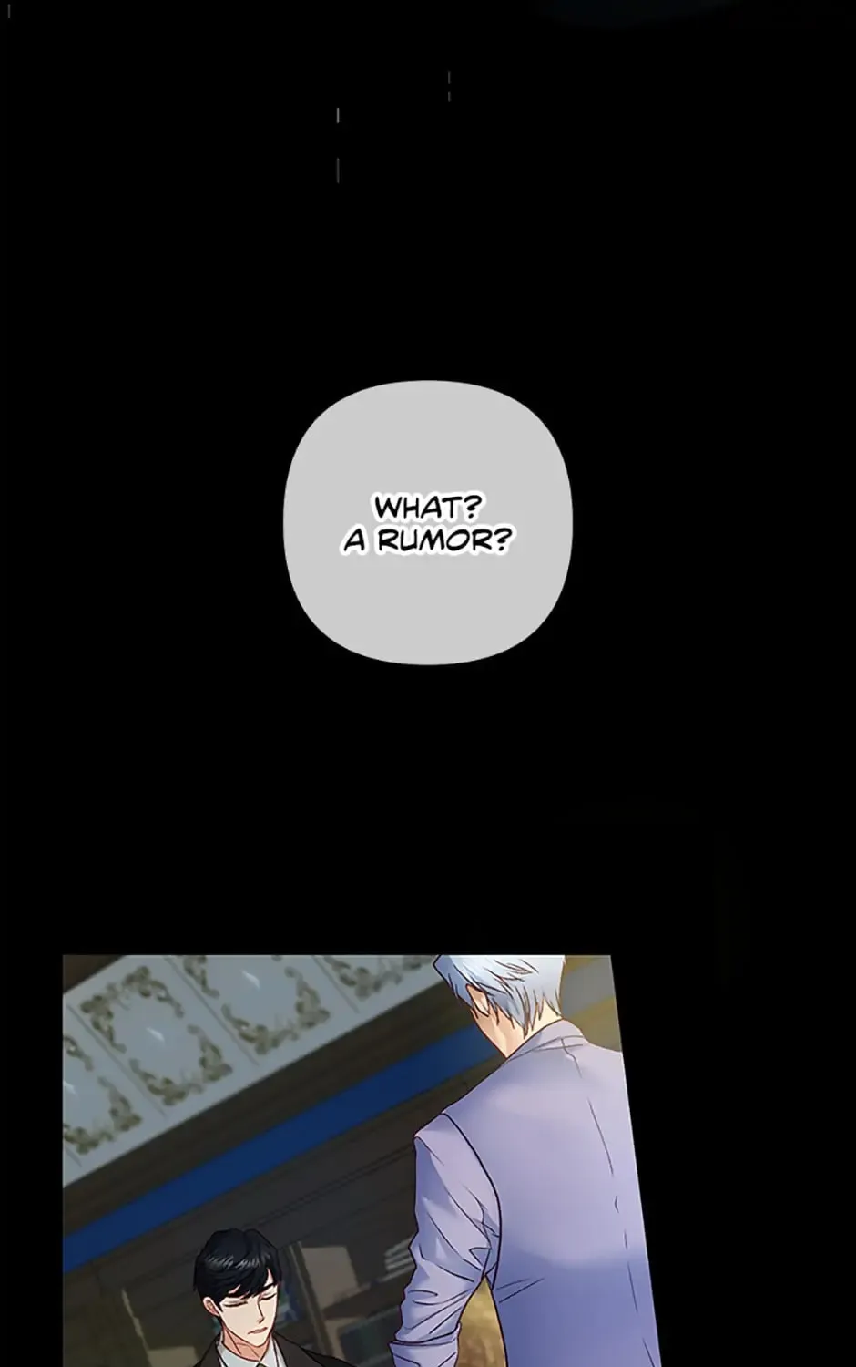 The Glamorous Life of the Fake Mistress Chapter 23 page 91 - 