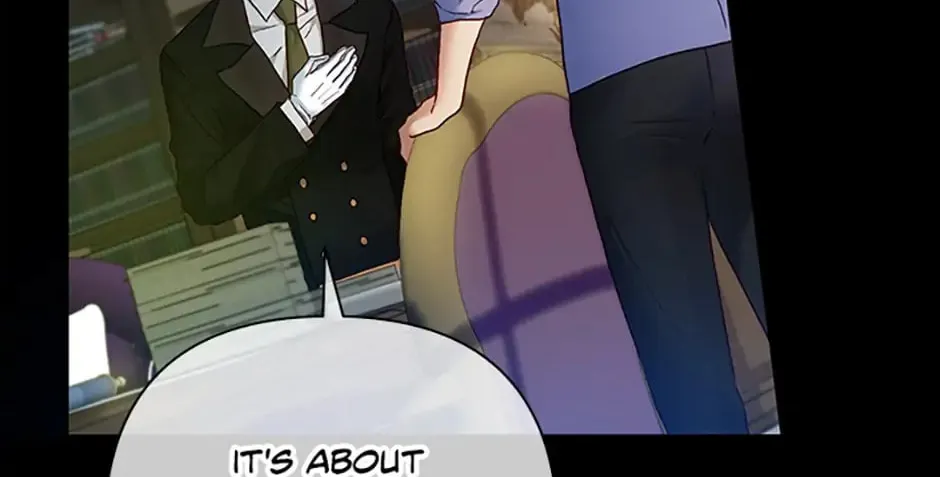 The Glamorous Life of the Fake Mistress Chapter 23 page 92 - 