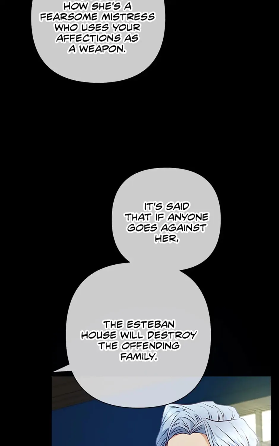 The Glamorous Life of the Fake Mistress Chapter 23 page 93 - 