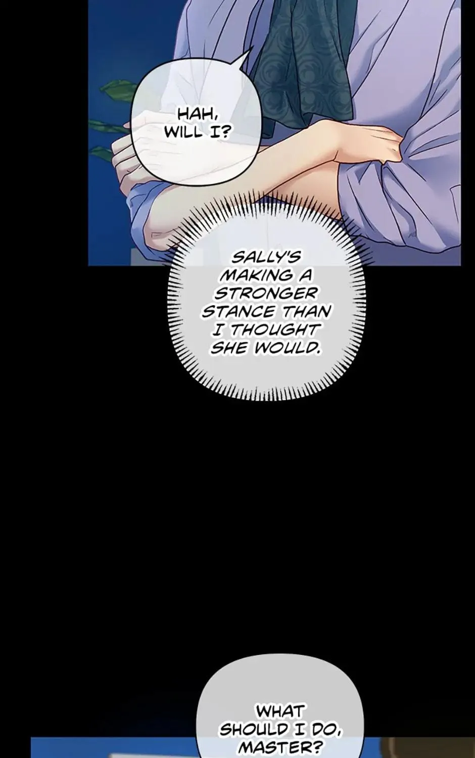 The Glamorous Life of the Fake Mistress Chapter 23 page 95 - 