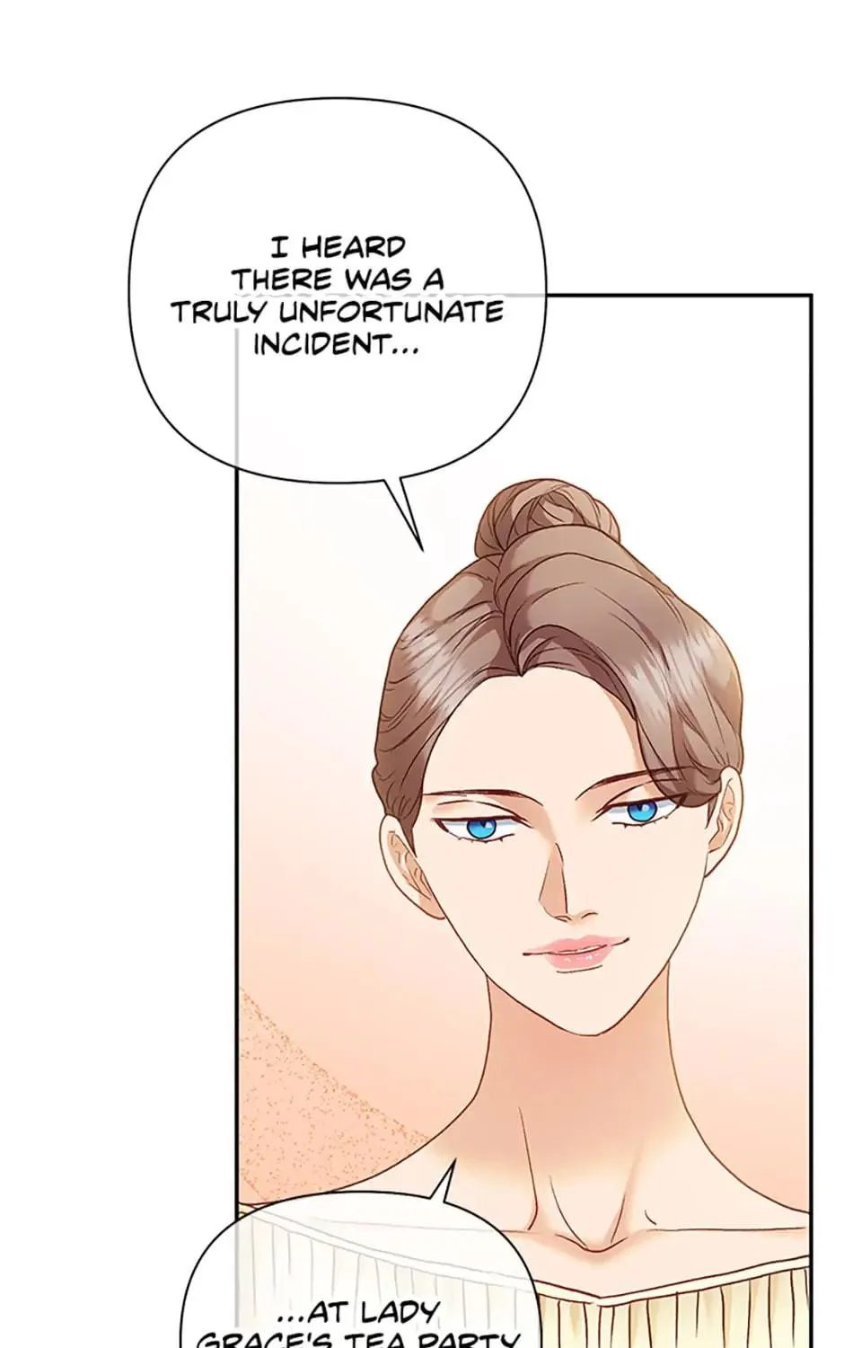 The Glamorous Life of the Fake Mistress Chapter 24 page 101 - 