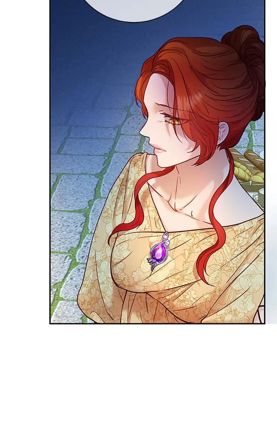 The Glamorous Life of the Fake Mistress Chapter 24 page 109 - 